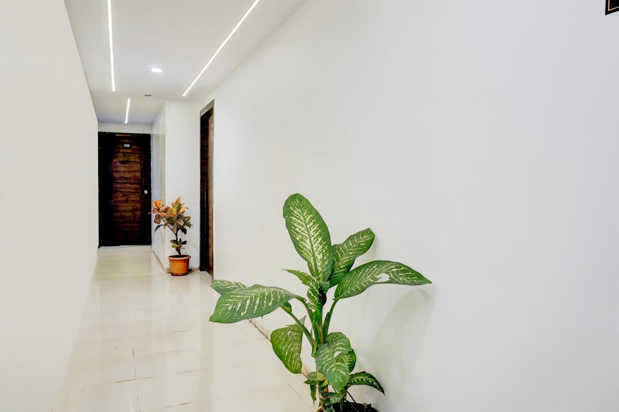 Hotel Super O Laxman Nagar Baner Pune