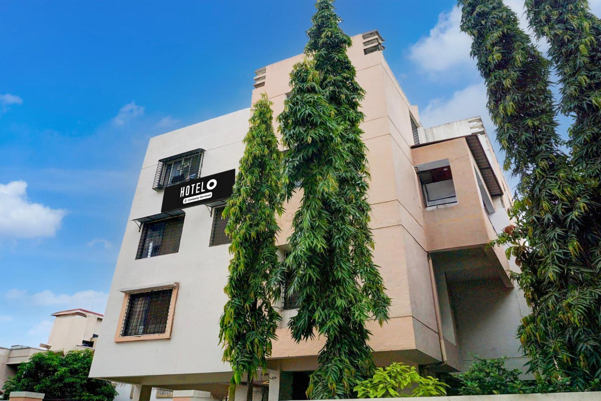 Hotel Super O Laxman Nagar Baner