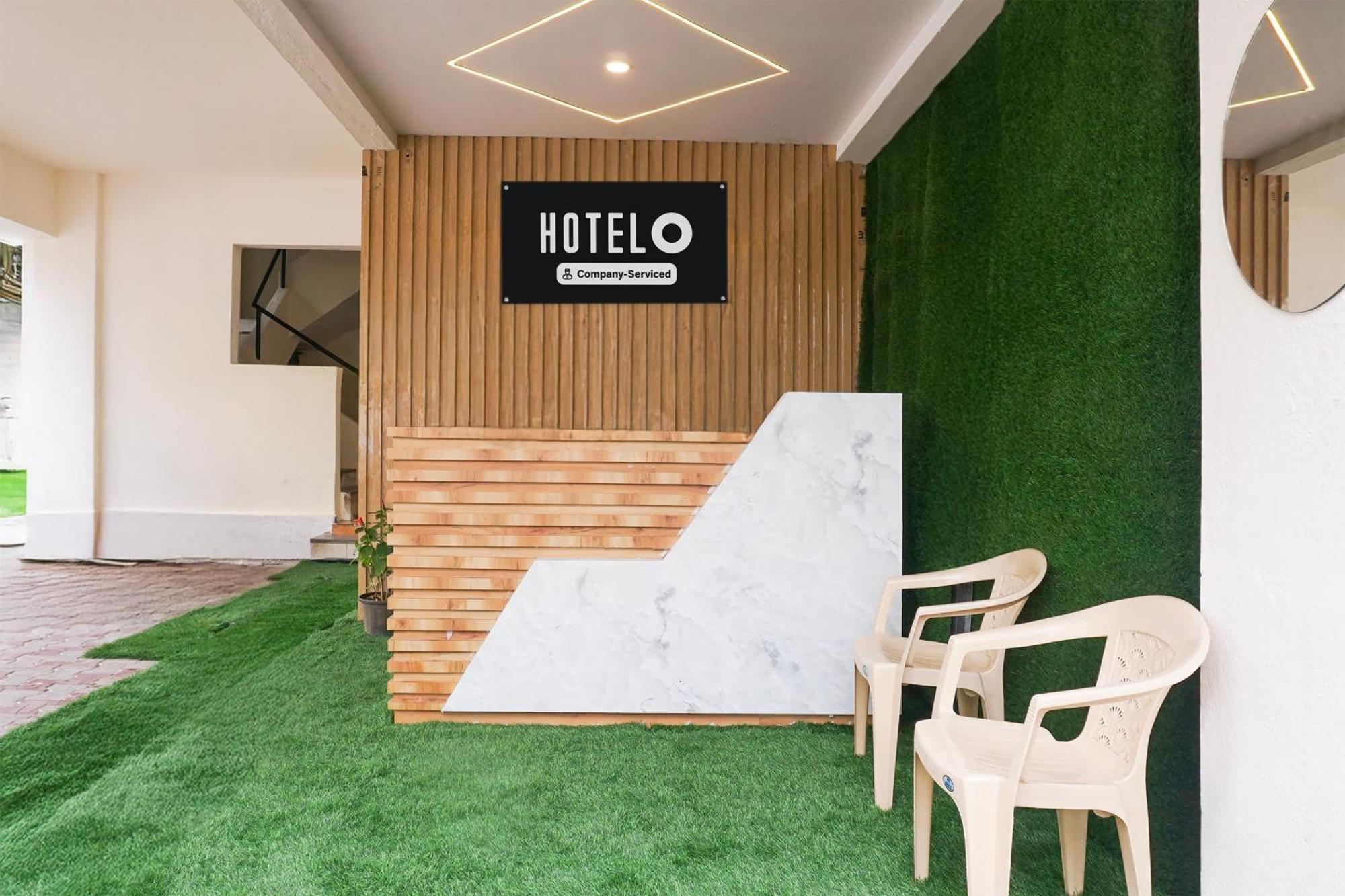 Super O Laxman Nagar Baner 3* Pune